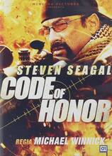 Film Code of Honor (DVD) Michael Winnick