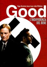 Film Good (DVD) Vicente Amorim