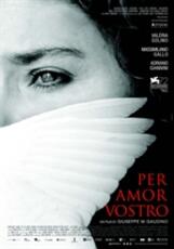 Film Per amor vostro (DVD) Giuseppe Gaudino