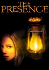 Film The Presence (DVD) Tom Provost