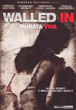 Film Walled In. Murata viva (DVD) Gilles Paquet-Brenner