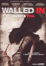 Film Walled In. Murata viva (DVD) Gilles Paquet-Brenner