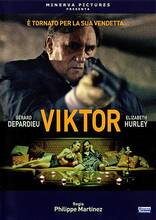 Film Viktor (DVD) Philippe Martinez