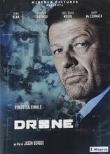 Film Drone (DVD Jason Bourque