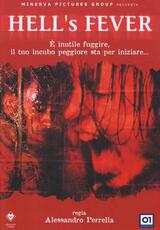 Film Hell's Fever (DVD) Alessandro Perrella