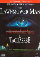 Film Il tagliaerbe (DVD) Brett Leonard