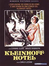 Film Kleinhoff Hotel (DVD) Carlo Lizzani
