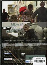 Film La battaglia dei dannati (DVD) Christopher Hatton
