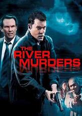 Film The River Murders. Vendetta di sangue (DVD) Rich Cowan