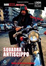 Film Squadra antiscippo (DVD) Bruno Corbucci
