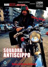 Film Squadra antiscippo (DVD) Bruno Corbucci