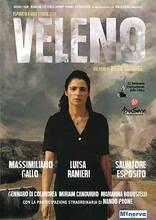 Film Veleno (DVD) Diego Olivares