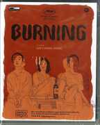 Film Burning (Blu-ray) Lee Chang-dong