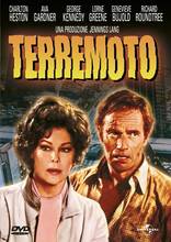 Film Terremoto (DVD) Mark Robson