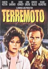 Film Terremoto (Blu-ray) Mark Robson