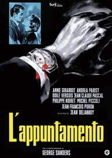 Film L' appuntamento (DVD) Jean Delannoy