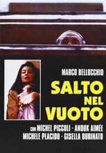 Film Salto nel vuoto (DVD) Marco Bellocchio