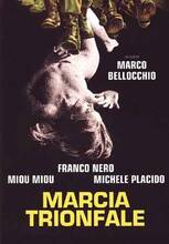Film Marcia trionfale (DVD) Marco Bellocchio
