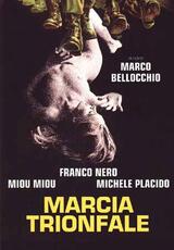 Film Marcia trionfale (DVD) Marco Bellocchio