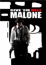 Film Falli fuori Malone (DVD) Russell Mulcahy