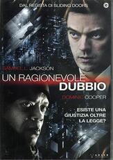 Film Un ragionevole dubbio (DVD) Peter Howitt