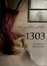 Film 1303: La paura ha inizio (DVD) Michael Taverna