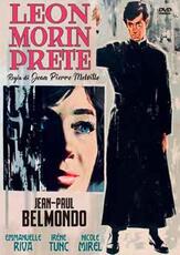 Film Leon Morin prete (DVD) Jean-Pierre Melville