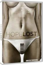 Film Hope Lost (DVD) David Petrucci
