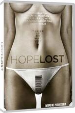 Film Hope Lost (DVD) David Petrucci