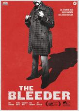Film The Bleeder (DVD) Philippe Falardeau