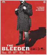 Film The Bleeder (Blu-ray) Philippe Falardeau