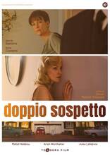 Film Doppio sospetto (DVD) Olivier Masset-Depasse