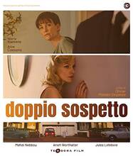 Film Doppio sospetto (Blu-ray) Olivier Masset-Depasse