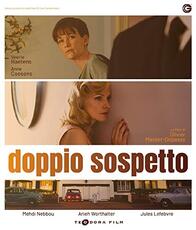 Film Doppio sospetto (Blu-ray) Olivier Masset-Depasse