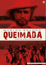 Film Queimada (Blu-ray) Gillo Pontecorvo