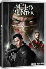 Film The Iced Hunter (DVD) Davide Cancila