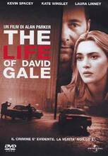 Film The Life of David Gale (DVD) Alan Parker