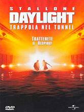 Film Daylight. Trappola nel tunnel (Blu-ray) Rob Cohen