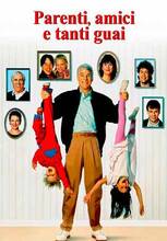 Film Parenti, amici e tanti guai (Blu-ray) Ron Howard