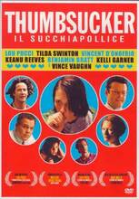 Film Thumbsucker. Il succhiapollice (DVD) Mike Mills