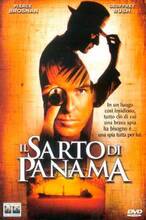 Film Il sarto di Panama (DVD) John Boorman