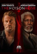 Film The Poison Rose. La rosa velenosa (DVD) Francesco Cinquemani Luca Giliberto