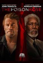 Film Poison Rose (Blu-ray) Francesco Cinquemani Luca Giliberto