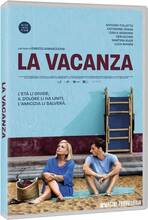 Film La vacanza (DVD) Enrico Iannaccone
