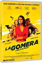 Film La gomera (DVD) Corneliu Porumboiu