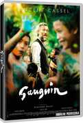 Film Gauguin (DVD) Edouard Deluc
