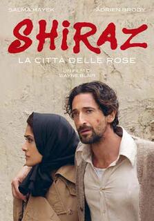Film Shiraz. La città delle rosse (DVD) Wayne Blair