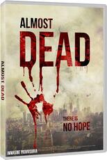 Film Almost Dead (DVD) Giorgio Bruno