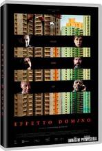 Film Effetto domino (DVD) Alessandro Rossetto