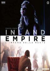 Film Inland Empire (DVD) David Lynch